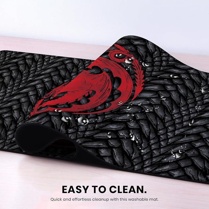 Head Case Designs Officially Licensed HBO Game of Thrones House Targaryen - Image 7