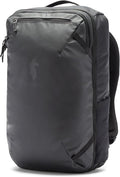 Cotopaxi Allpa 28L Travel Pack Black by Cotopaxi