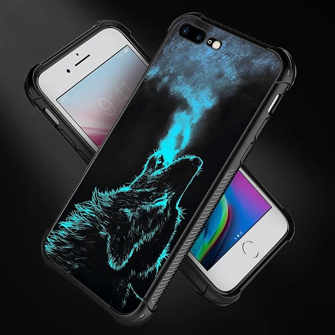 for iPhone 7/8 Case - Image 2