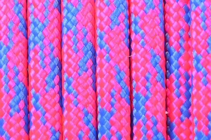 BORED? PARACORD! 550 lb Paracord – Ideal by BoredParacord