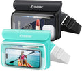 IPX8 Waterproof Fanny Pack, Waist Bag by Rynapac