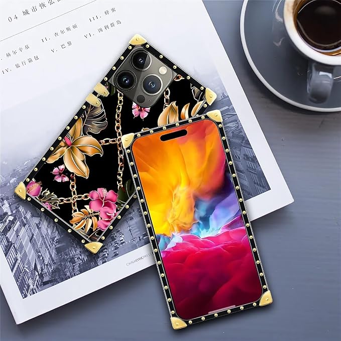 Compatible with iPhone 15 Pro Max Case - Image 6