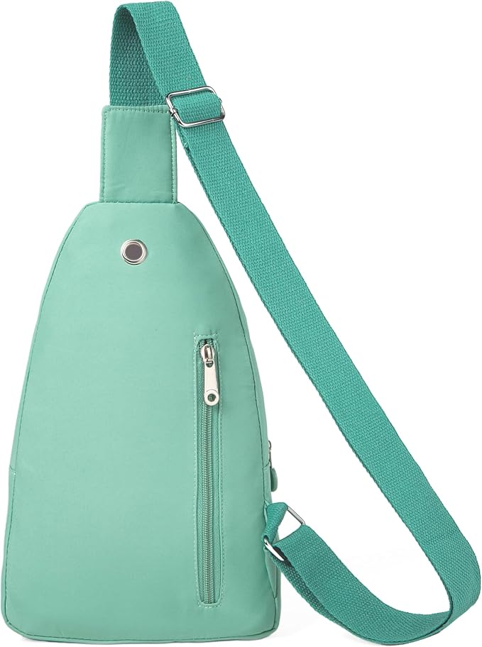 Banelu Small Sling Backpack Crossbody Sling Bag - Image 4