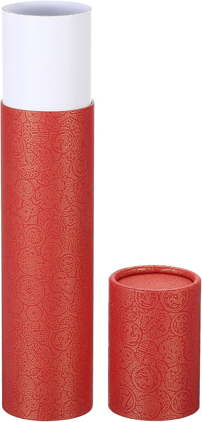 PATIKIL 2 Inch x 11 Inch Poster Tube - Image 3