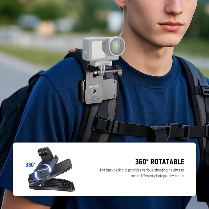 NEEWER Accessory Set Compatible - Image 4