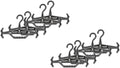 Tough Hook Original Heavy Duty Hangers – The Superhero of Hangers USA-Made by ToughHook