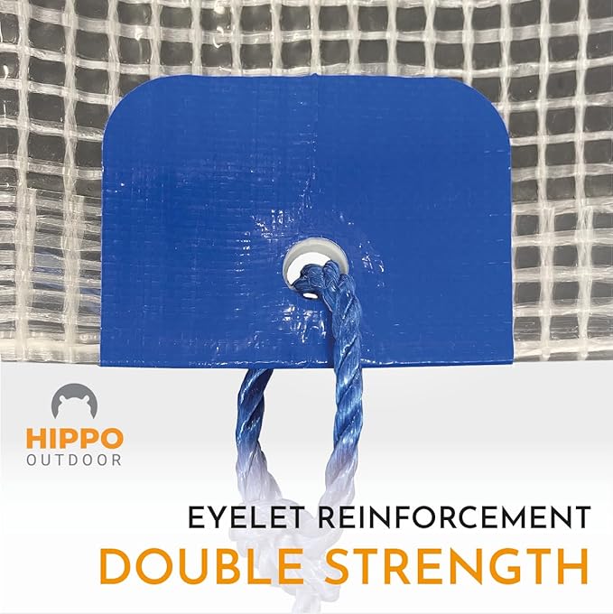 Grommet Reinforcement Tape - Image 7