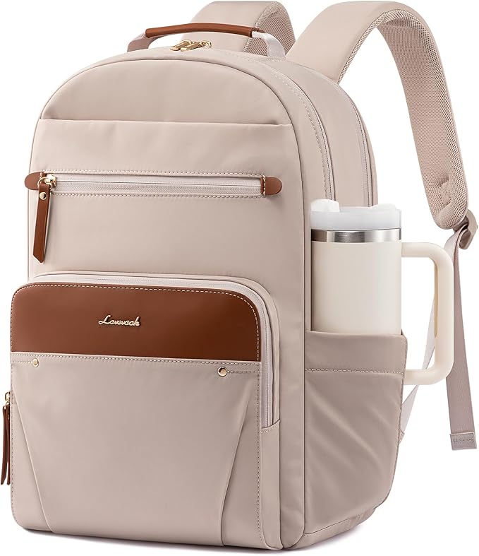 LOVEVOOK Laptop Backpack for Women by LOVEVOOK