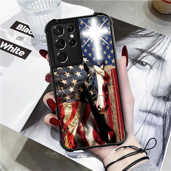 for Samsung Galaxy S21 Ultra Case - Image 7