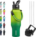 BJPKPK Insulated Water Bottles by BJPKPK