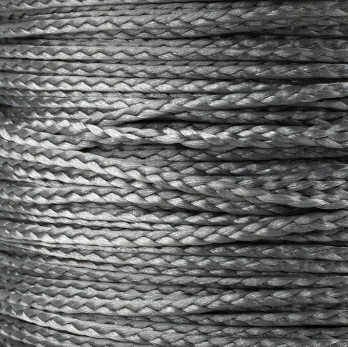 Paracord Planet Nano Cord –Lightweight Nylon Nano Paracord – Great - Image 2