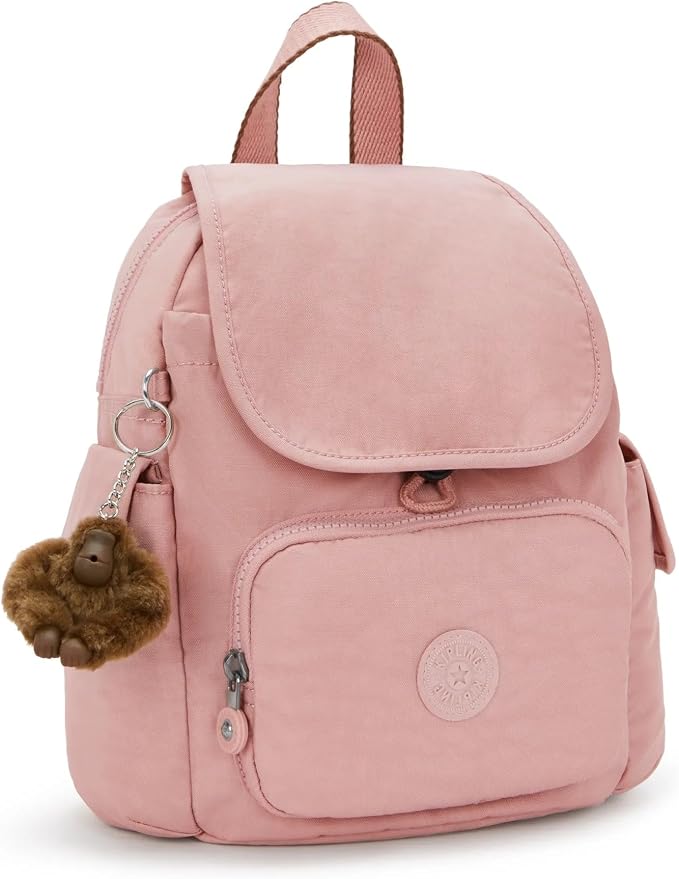 Kipling City Pack Mini Backpack - Image 4