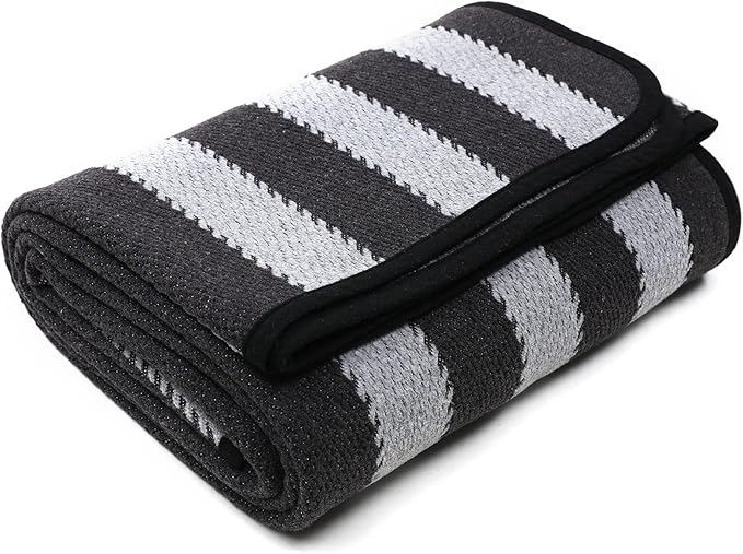 PuTian Merino Wool Blanket by PuTianWorld