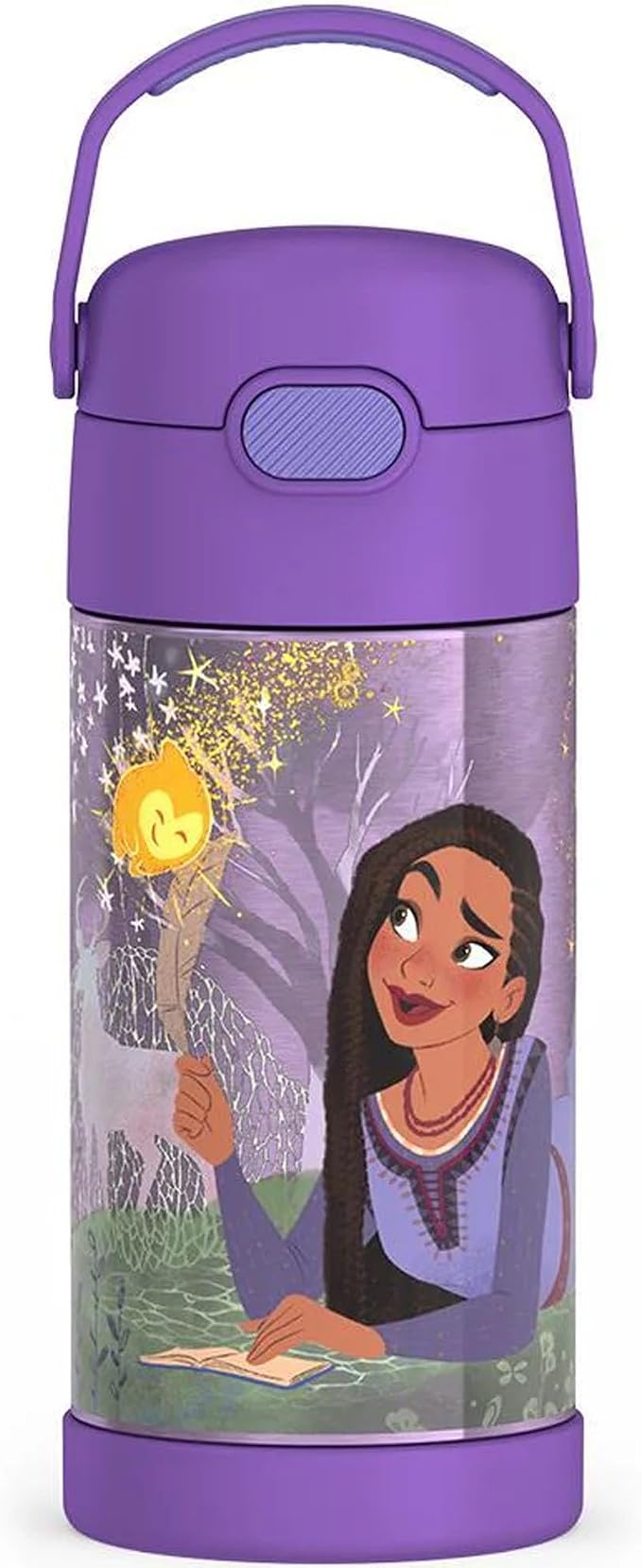 THERMOS FUNTAINER Water Bottle by Thermos
