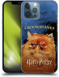 Head Case Designs Officially Licensed Harry Potter Crookshanks Prisoner of by CaseDesigns