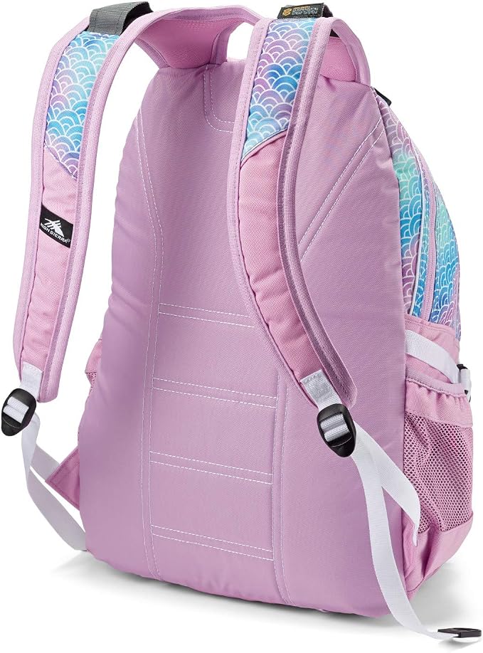 High Sierra Loop Backpack, or Work Bookbag - Image 3