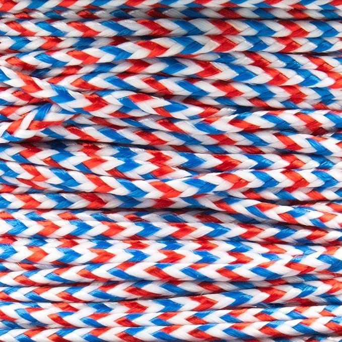 Paracord Planet Micro Paracord – Thin Braided Cord - Image 2