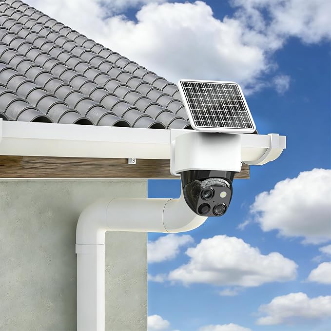 Metal Gutter Mount Compatible - Image 4