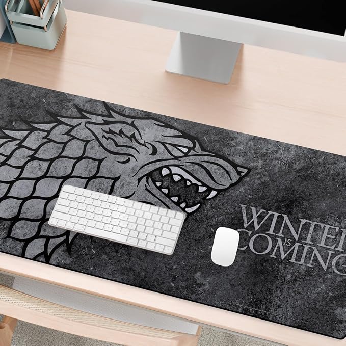 Head Case Designs Officially Licensed HBO Game of Thrones House Stark Graphic - Image 4
