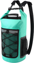 Pimoys Dry Bag, 25L Waterproof Backpack, Dry Bags Kayak by PimoysLivingNecessities