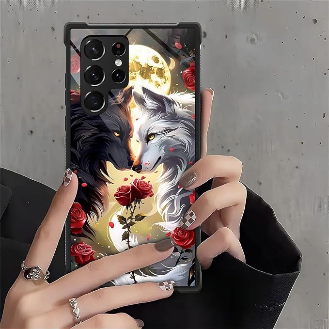 for Samsung Galaxy S22 Ultra Case - Image 7