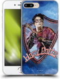 Head Case Designs Officially Licensed Harry Potter Quidditch 2 Prisoner of by CaseDesigns