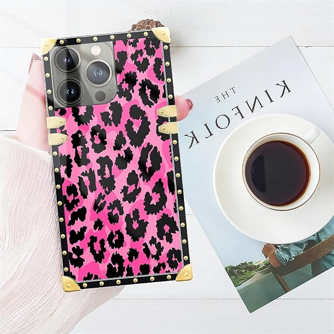 Compatible with iPhone 14 Pro Case - Image 7