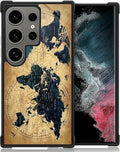 for Samsung Galaxy S24 Ultra Case by FKBRCL4U