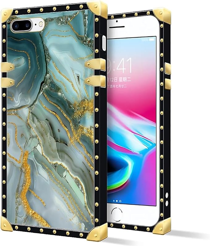 Compatible with iPhone 8 7 SE Case by Unknown