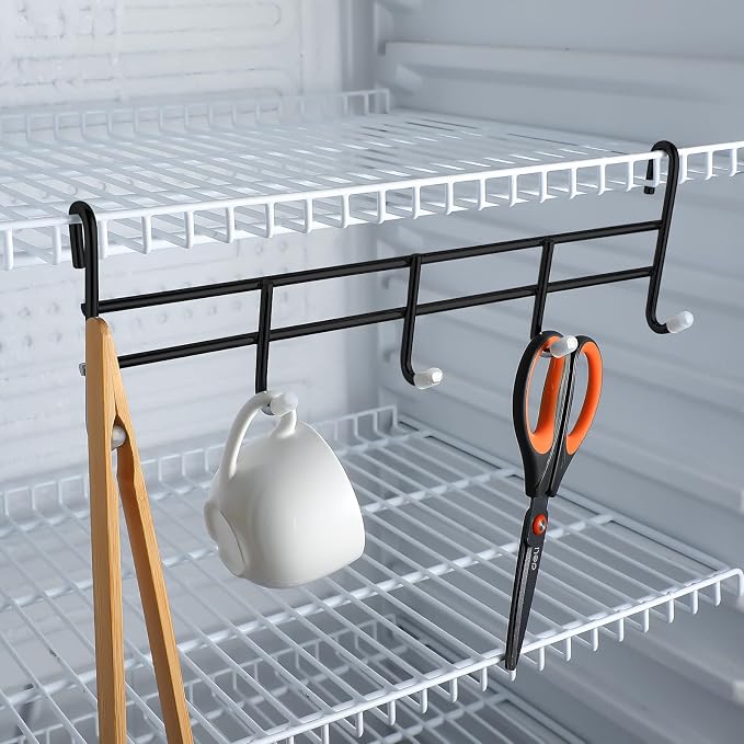 CroBlissful 2 Pcs 5 Hook Attachment - Image 6