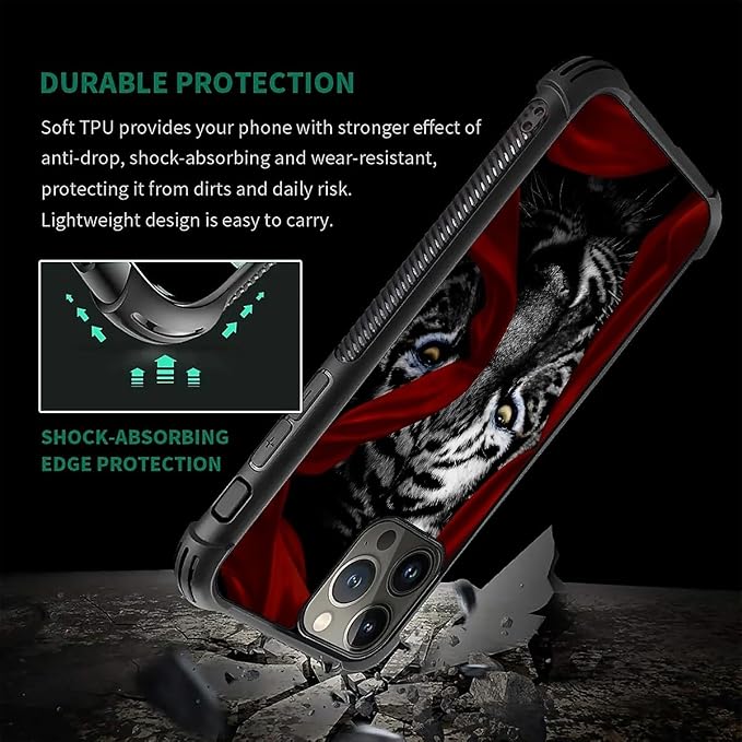 for iPhone 16 Pro Case - Image 7