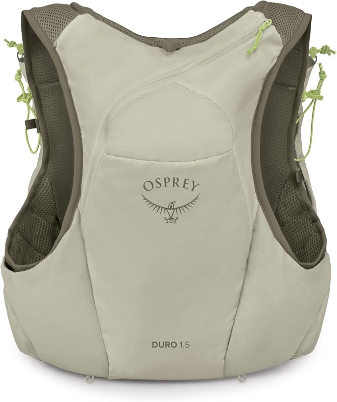 Osprey Duro 1.5L Men's Running Hydration Vest - Image 8