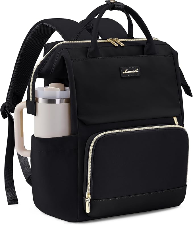 LOVEVOOK Laptop Backpack for Women by LOVEVOOK