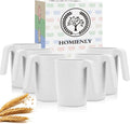Homienly Coffee Mug Set by HOMIENLY