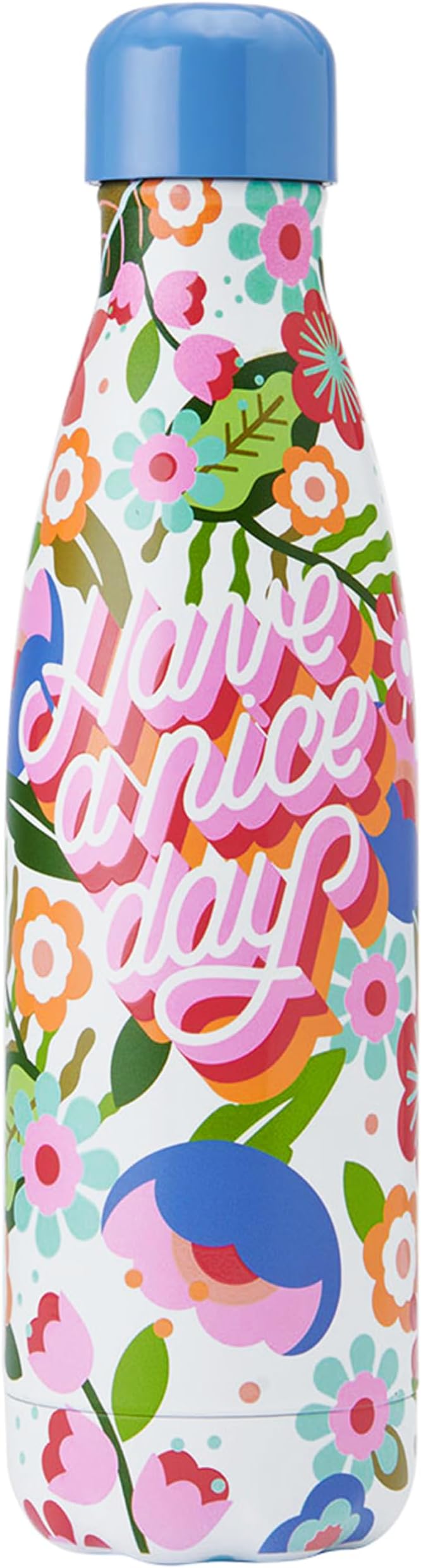 S'well Stainless Steel Water Bottle, Steffi Lynn x S'well, Triple Layered by Swell