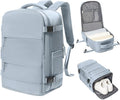 coowoz Travel Backpack Carry On by coowoz