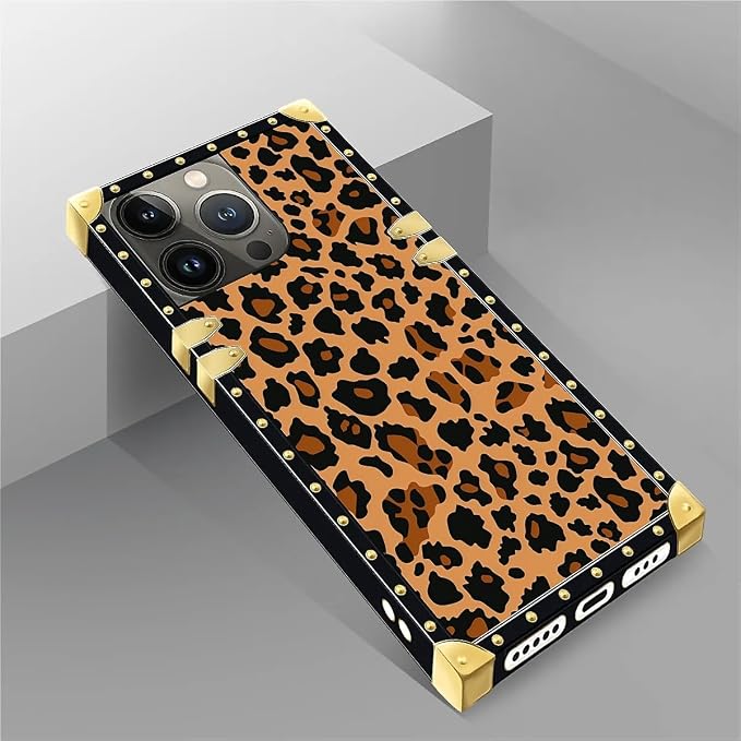 Compatible with iPhone 14 Pro Case - Image 5