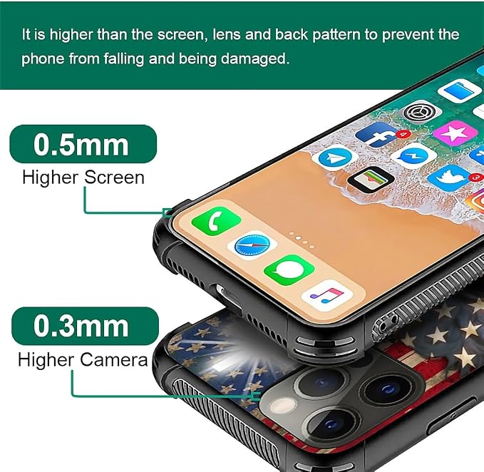 for iPhone 11 Pro Max Case - Image 4