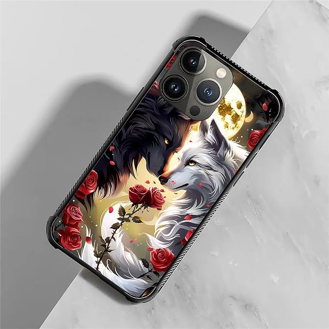 for iPhone 14 Pro Case - Image 7