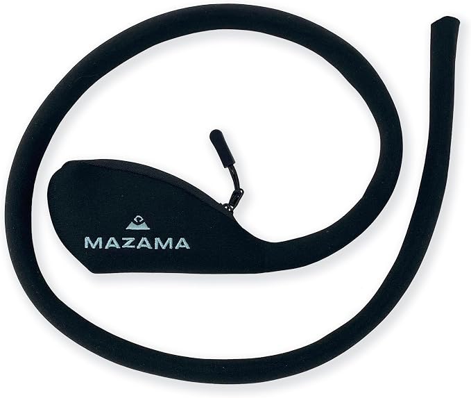 Mazama Neoprene Insulating Sleeve by Mazama