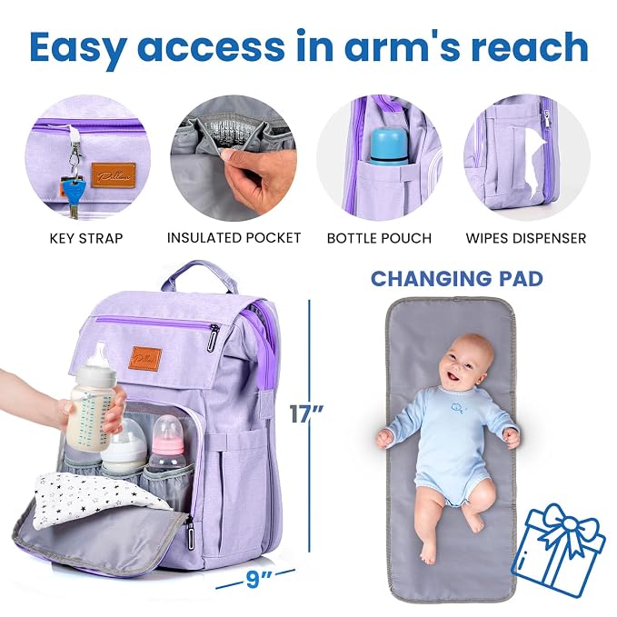 Baby Shower Gifts for Mom - Image 3