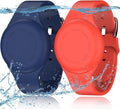 R-fun Waterproof for Air Tag Bracelets Compatible by R-fun