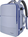 Taygeer Large Travel Backpack for Men Women, 35L Carry On Backpack Airline by Taygeer