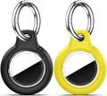 for Apple AirTag 2nd & 1st Gen, Waterproof Case by Wowwat