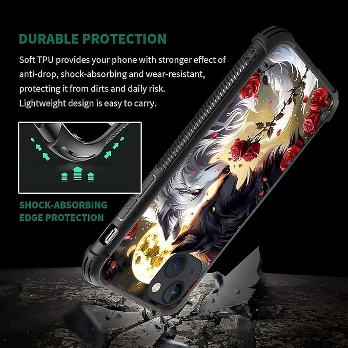 for iPhone 14 Plus Case - Image 7