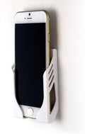 Dockem Koala Wall Mount for iPhone 16, 13 Series, Galaxy S25, Pixel 9 – by Dockem