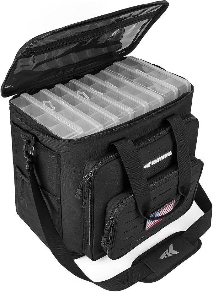 KastKing Fishing Tackle Bags - Image 9