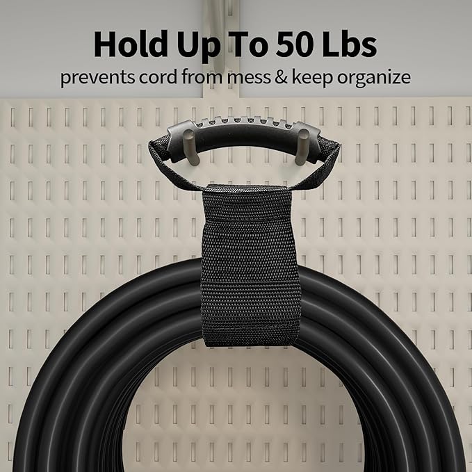 POWGRN 150FT 16 3 Outdoor Extension Cord Waterproof, Flexible 3 Prong Cold - Image 4