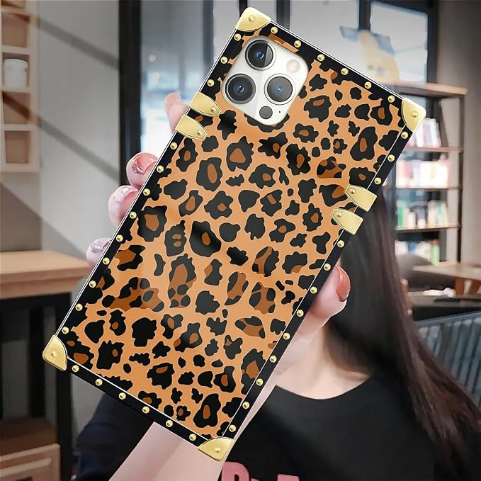 Compatible with iPhone 12 Pro Max Case - Image 7