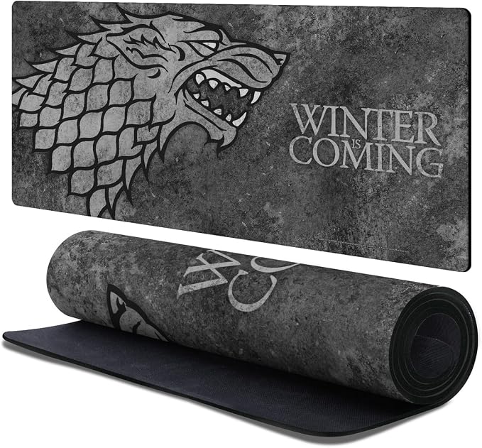 Head Case Designs Officially Licensed HBO Game of Thrones House Stark Graphic by CaseDesigns